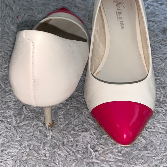 2 inch heels - Picture 3 of 4